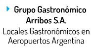 Grupo Gastronómico Arribos S.A.