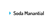 Soda Manantial (La Plata)