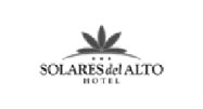 Hotel Solares del Alto