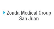 Zonda Medical Group