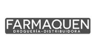 Droguería Farmaquen S.A.