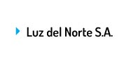 Luz del Norte S.A.