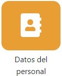 Módulo Recursos Humanos Carena